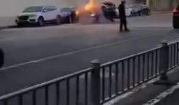 济南爆料的视频